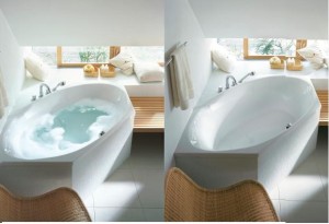 2x3 duravit