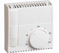 ROOM PROBE THERMOSTAT